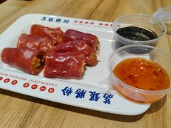 -荔银肠粉(广州北京路旗舰店)