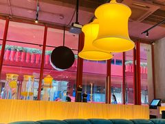 -Brut Eatery悦璞食堂(建国东路店)