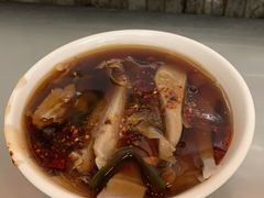 -杨记灌肠(食品街店)