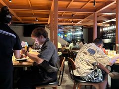 -雪熊精酿·哈尔滨烧烤酒馆(非遗大串店)