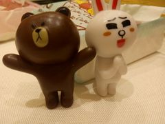 -Rosy洛绮·蛋糕咖啡店