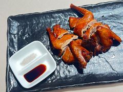 非遗红烧乳鸽-侨美食家·粤菜(体育西路店)