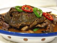 野生甲鱼汤-颐朵佳宴(金丰商业广场店)