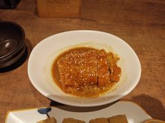 素烧鹅-香园茶社·金陵小灶(老门东店)