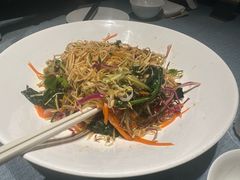 -茶啊冲电影主题文化餐厅(TOUCH12街店)
