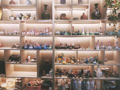 -陶语手工·拼豆·陶艺·银饰diy(宽厚里店)