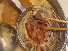 -荣叔港式沙嗲牛肉火锅(正佳潮流店)