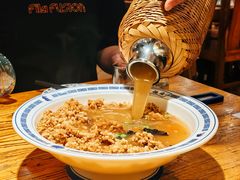 -老雒阳面馆·水席·洛阳菜(王城路店)