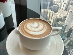-广州四季酒店