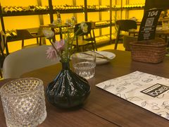 -ibarrel爱杯·bistro&brunch(江宁路店)