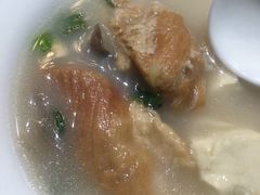 -郑庄脂渣海鲜楼(九水路店)