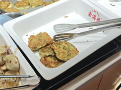 -素满香·食养自助(建邺万达店)