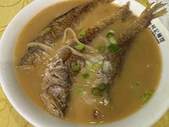 -何记面馆(龙泉山店)
