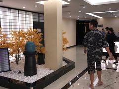 -汤里来温泉