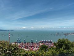 -小南山公园