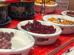 -海底捞火锅(万达广场店)