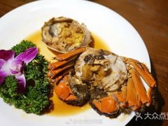 -醉南拳客家菜(华威店)