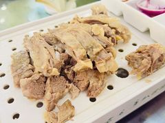 -老毛手抓·盐池滩羊非遗手抓(宁夏总店)