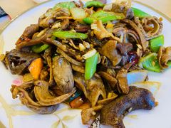 -春明狗肉馆(经开一区店)