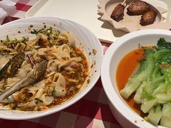 -西贝(枫蓝国际购物中心店)