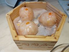 -陶陶居酒家(SM二期购物广场店)