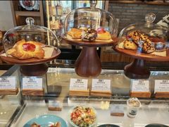 -丽都皇冠假日酒店·Matrix亦餐厅(望京店)