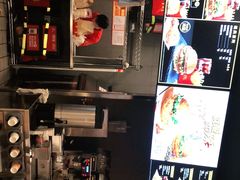 -麦当劳(广州新港东路第二分店)