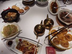 -海宝酒家(中山四路店)