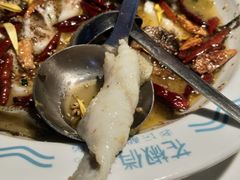 -花椒俏川菜小馆(南海万达店)