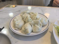 -叁拾壹克饺子·东北菜(国贸店)