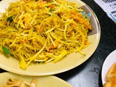 -海浪食店(湖滨中路店)