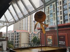 -海底捞火锅(老城根店)