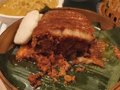 -艳阳天·非遗楚菜(武汉客厅店)