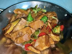 -古德寺素菜馆