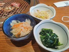 -炎蔵牛舌烤肉