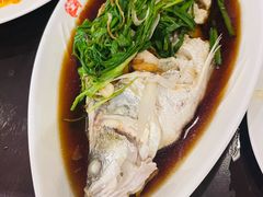-大螃蟹海鲜餐厅