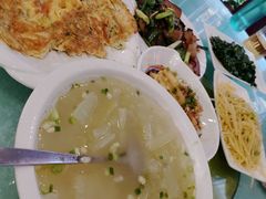 -华冠悠岚·庭院餐厅(青城后山店)