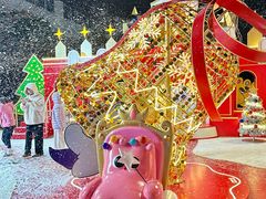 -光启城时尚购物中心