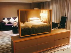 -上海新锦江大酒店