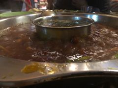 -周幺妹重庆老火锅(银泰城总店)