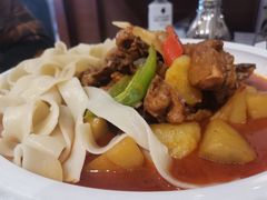 -阿布都新疆音乐美食城(长湖路店)