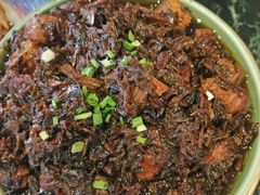 -兰溪小馆(东直门簋街店)