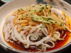 -唐猫庭院·千年陕菜(赛格国际购物中心店)