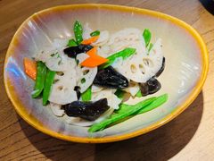 -青年公社烤鸭(蜀山万象汇店)