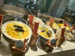 -齐河·老东家·民间菜·地标特色美食