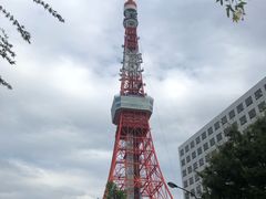-东京塔海贼王主题公园