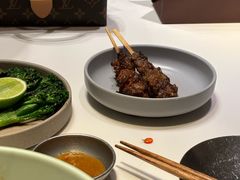 -胡麻(静安嘉里店)