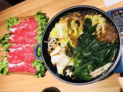 -大岛日本料理铁板烧(南通大饭店)