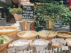 -圆顶阁西餐厅(郑州索菲特国际饭店 )