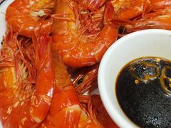 -盛港湾海鲜食府(黄沙店)